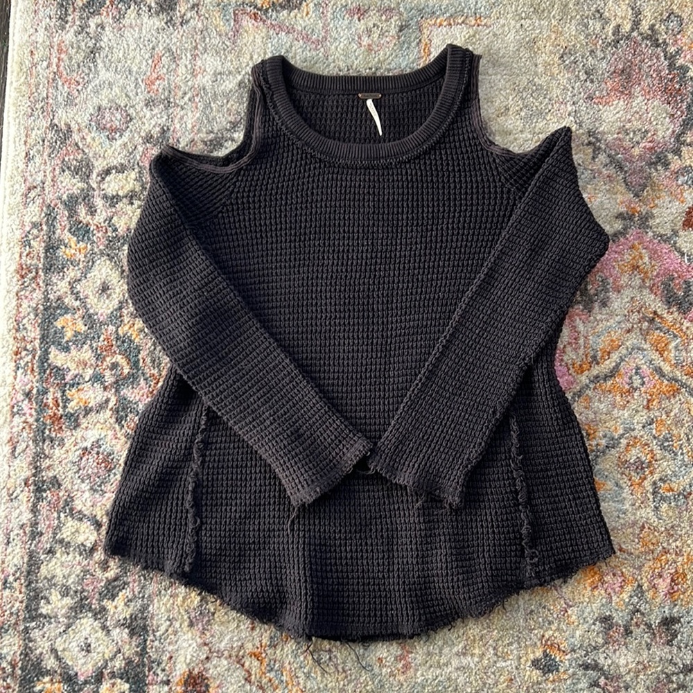 Free People Sweater